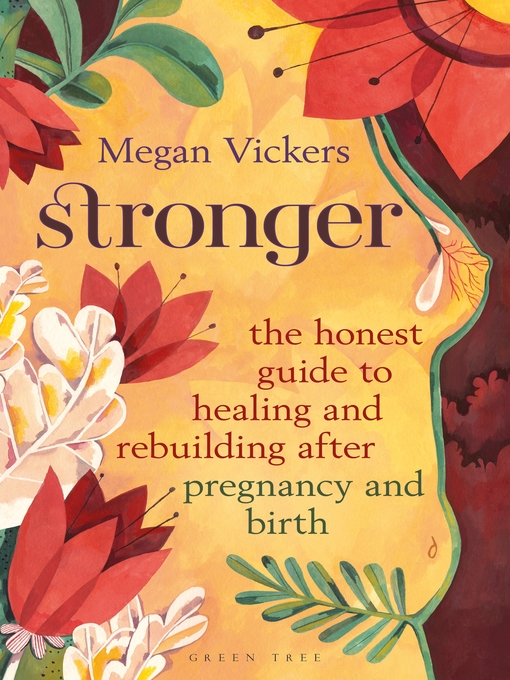 Title details for Stronger by Megan Vickers - Available